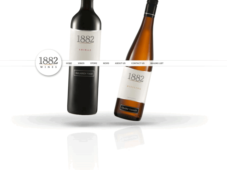 www.1882wine.com