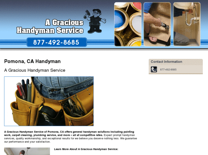 www.agracioushandyman.com