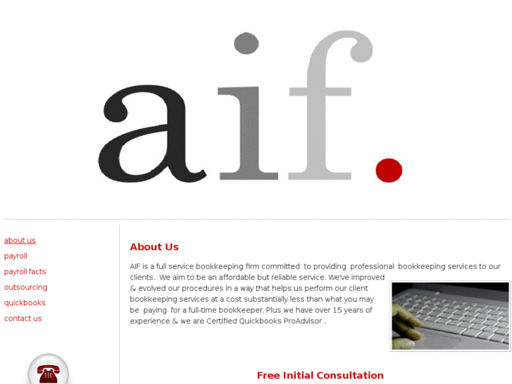 www.aifbookkeeping.com