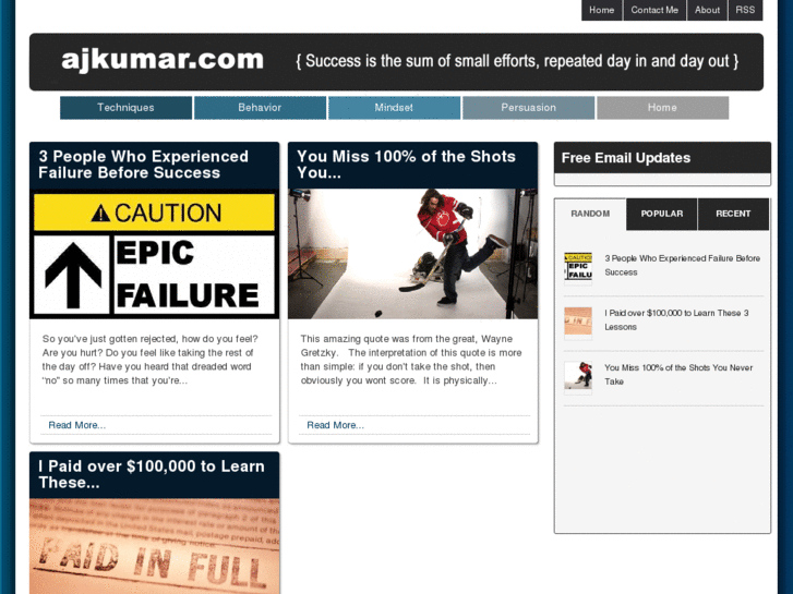 www.ajkumar.com