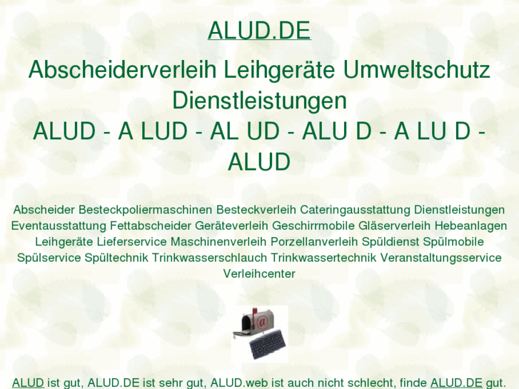 www.alud.de