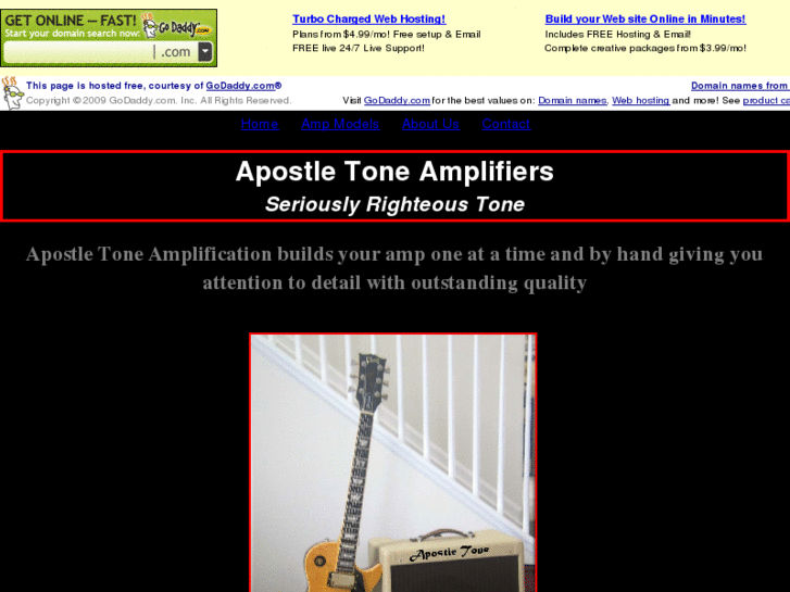 www.apostletoneamps.com