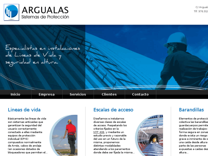 www.argualas.es