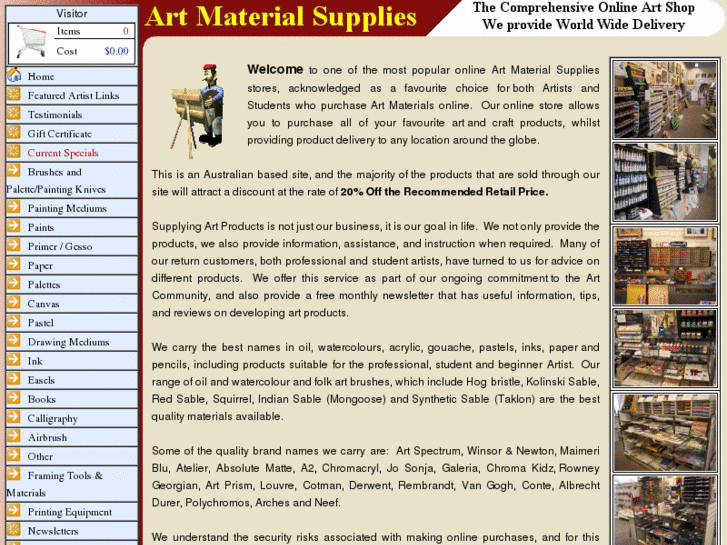 www.artmaterialsupplies.com