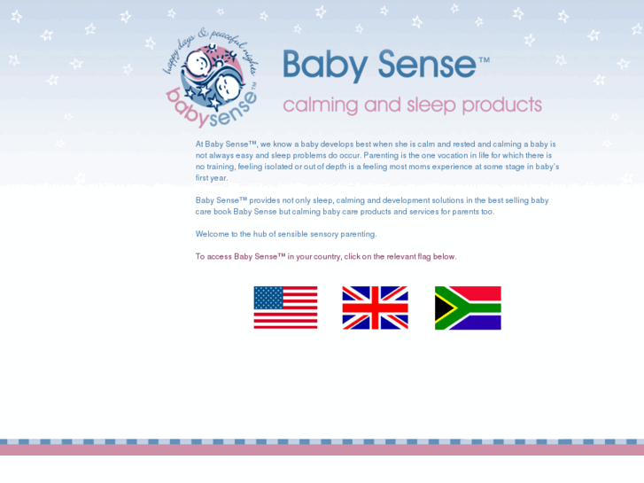 www.babysense.com