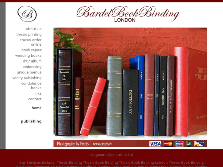 www.bardelbookbinding.com