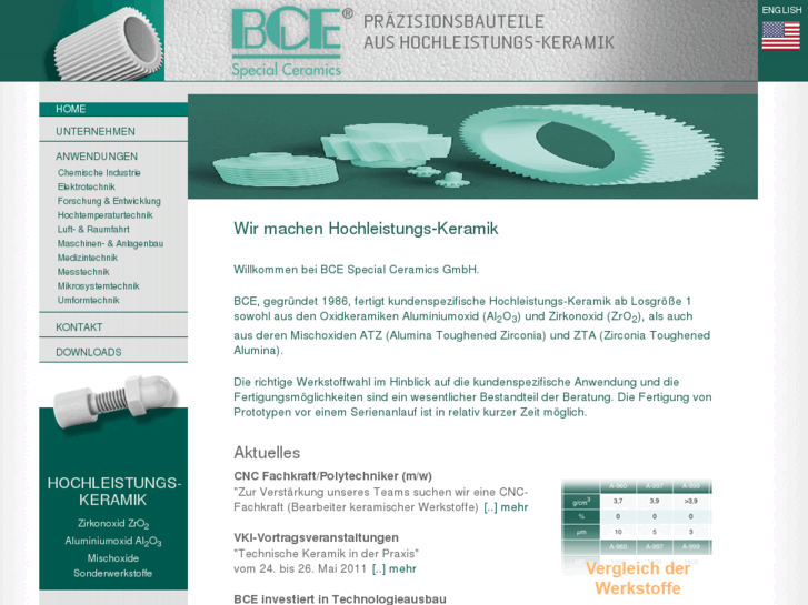 www.bce-special-ceramics.de