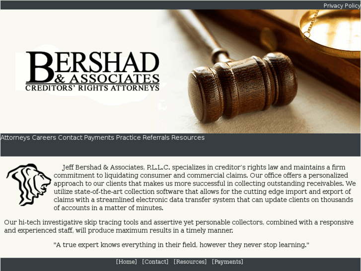 www.bershadlaw.com