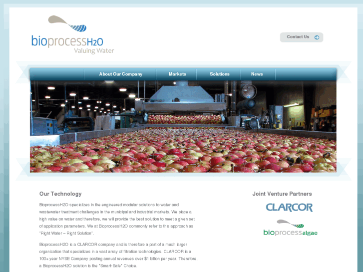www.bioprocessh2o.com