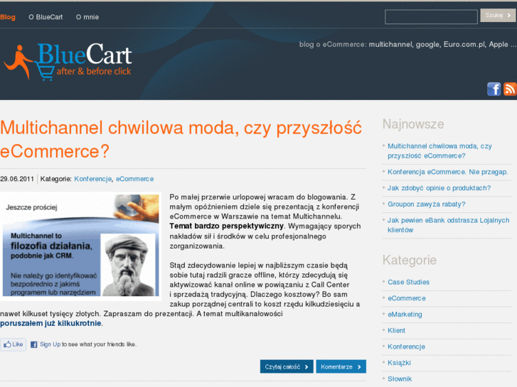 www.bluecart.pl