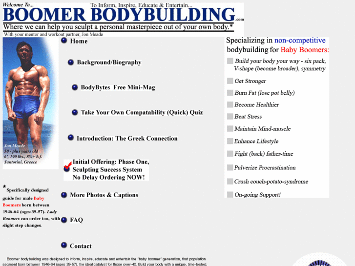 www.boomerbodybuilding.com