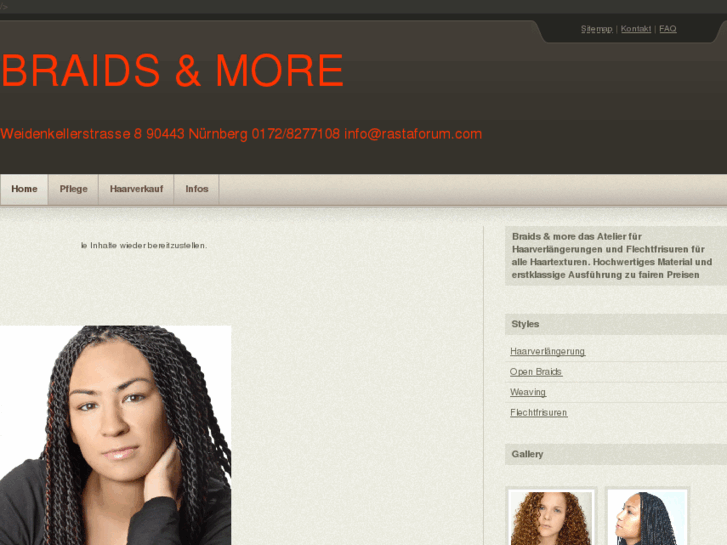 www.braidsandmore.de