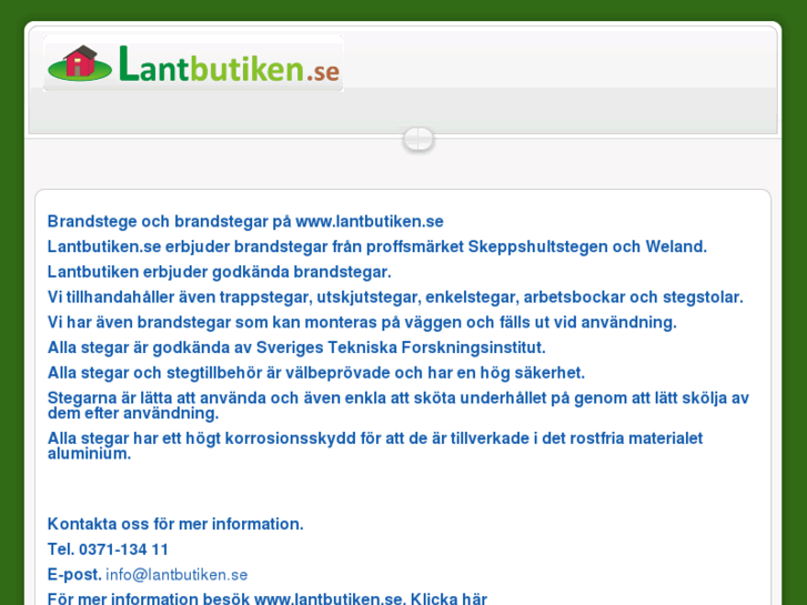 www.brandstege.com