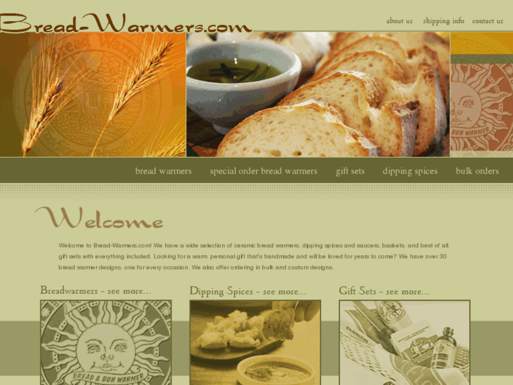 www.bread-warmers.com