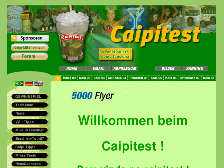 www.caipitest.de