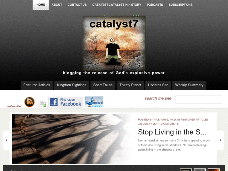 www.catalyst7.net