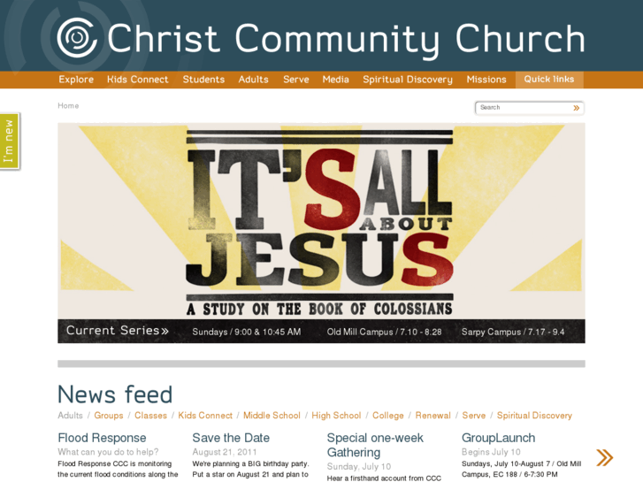 www.cccomaha.net