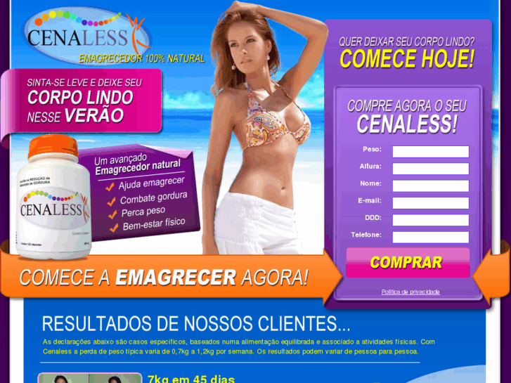 www.cenaless.com