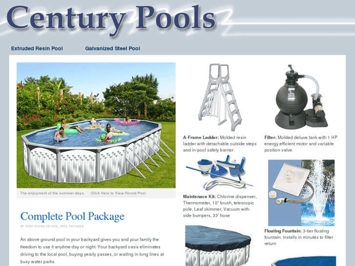 www.century-pools.com