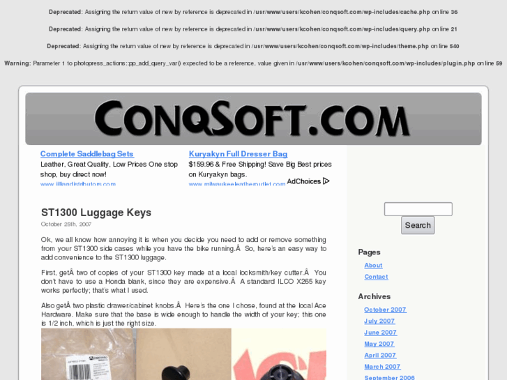 www.conqsoft.com