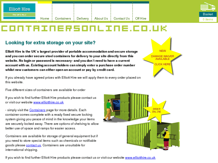 www.container-online.net