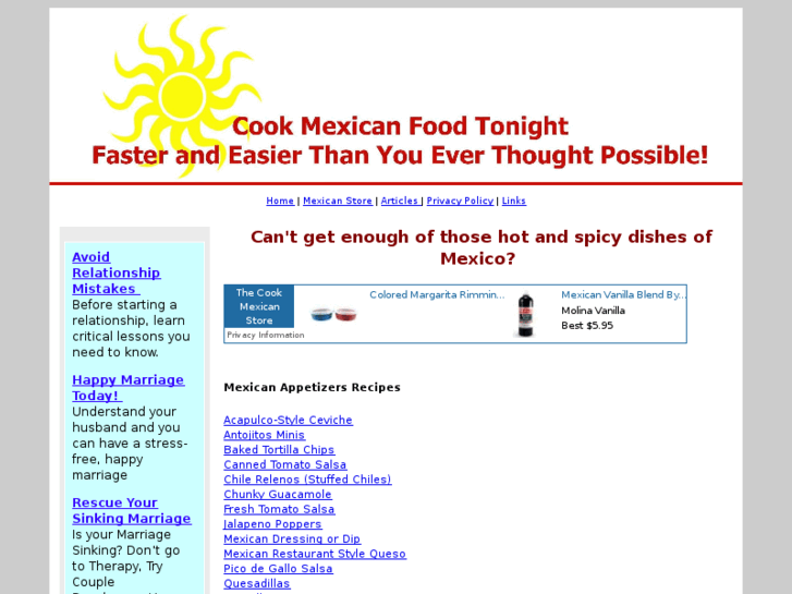 www.cook-mexican.com