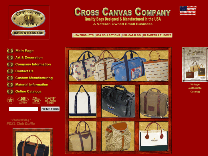 www.crosscanvas.com