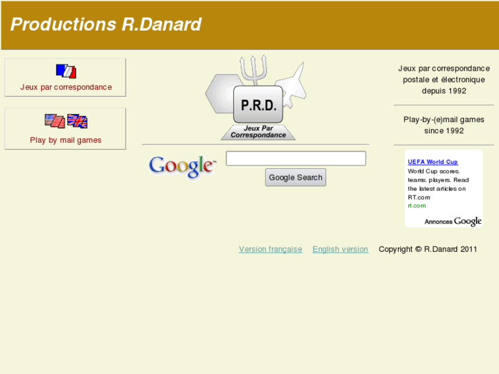 www.danard.net