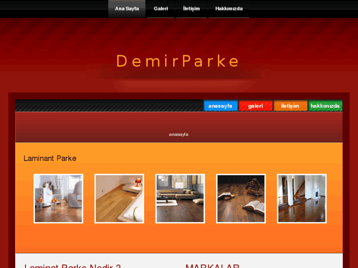 www.demirparke.net