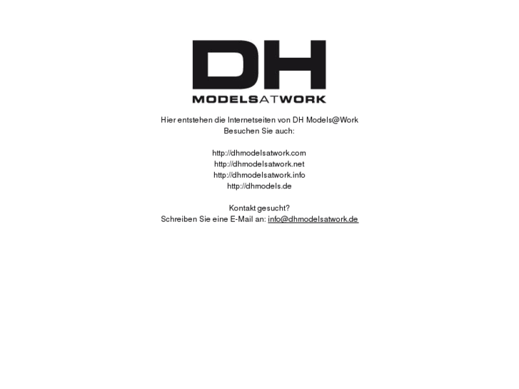 www.dhmodelsatwork.com