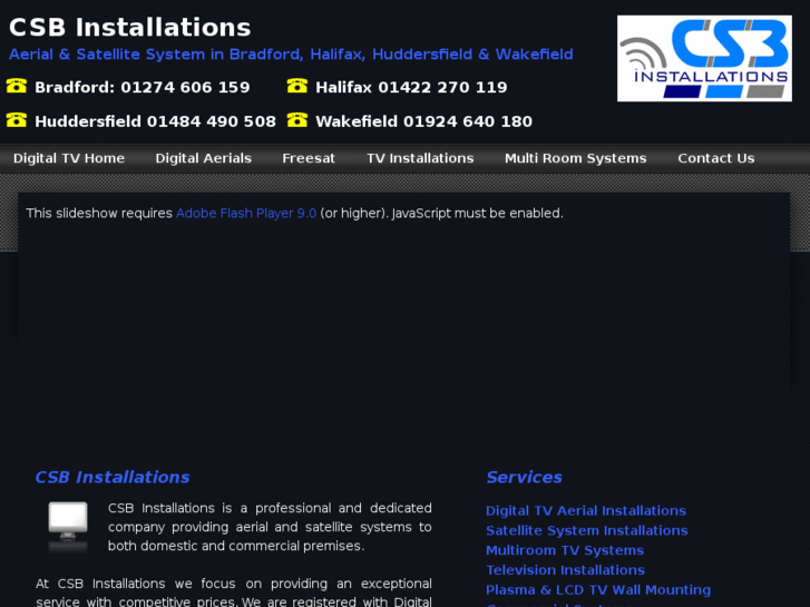 www.digitaltvaerialinstallation.com