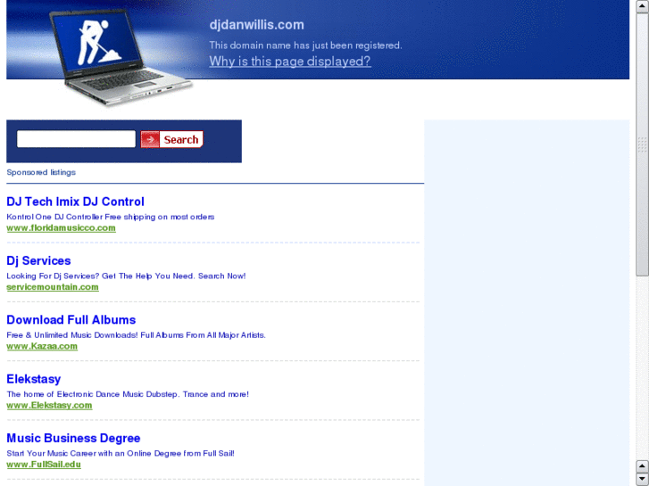 www.djdanwillis.com