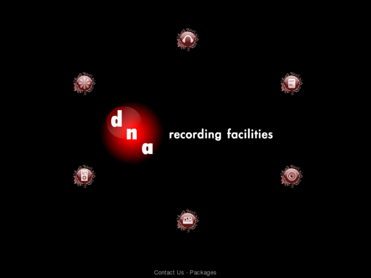 www.dnarecording.com