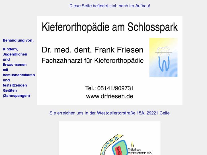 www.dr-friesen.com