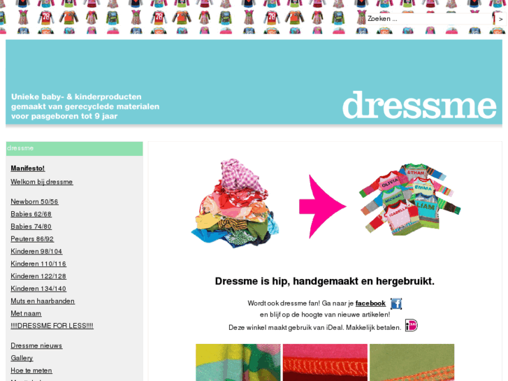 www.dressme.nl