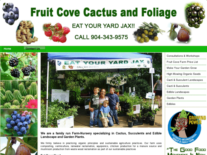 www.eatyouryardjax.com