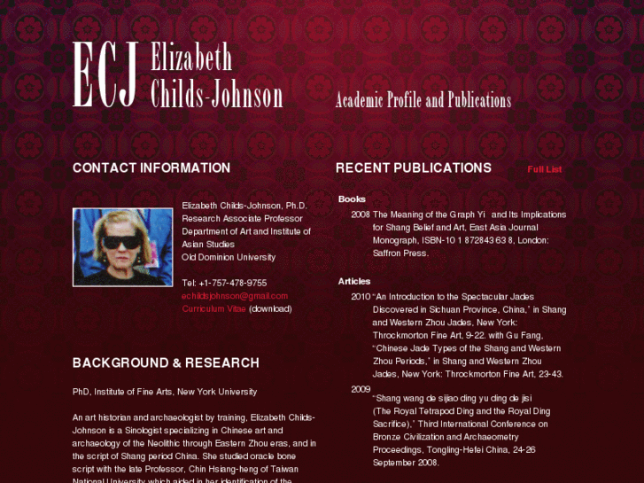 www.echildsjohnson.com