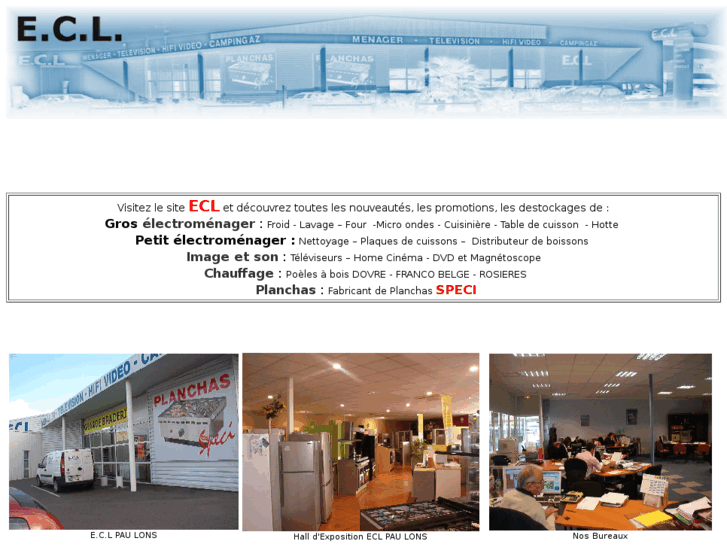 www.ecl64.info