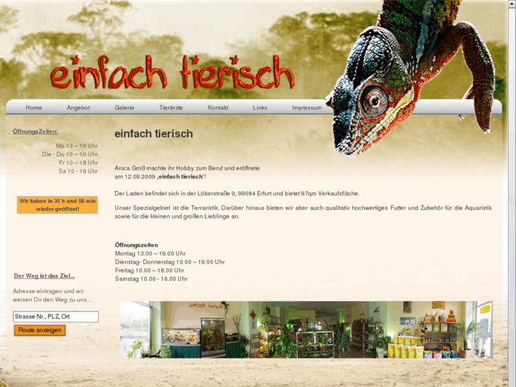 www.einfach-tierisch.info