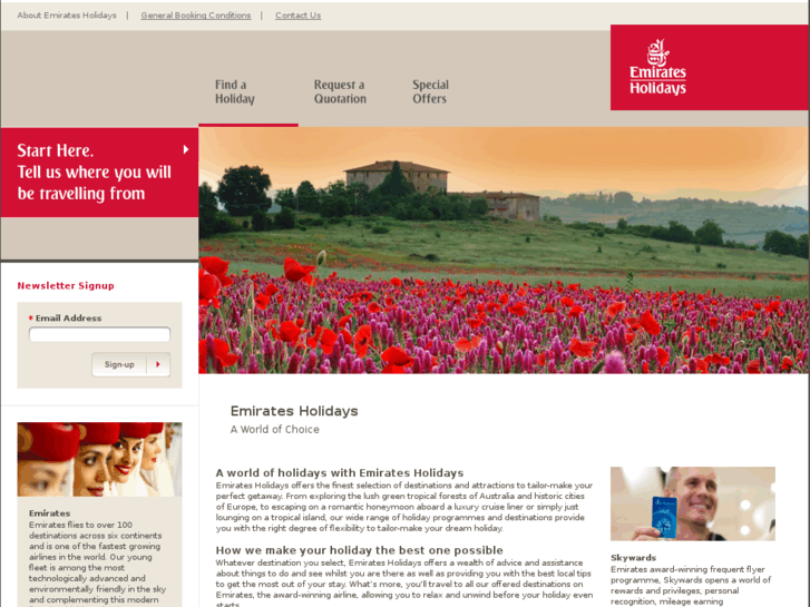 www.emirates-holidays.com