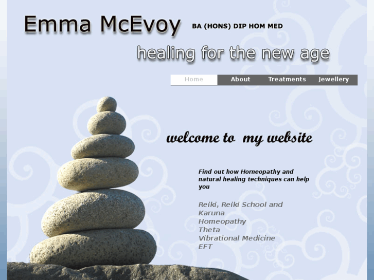 www.emmamcevoy.biz