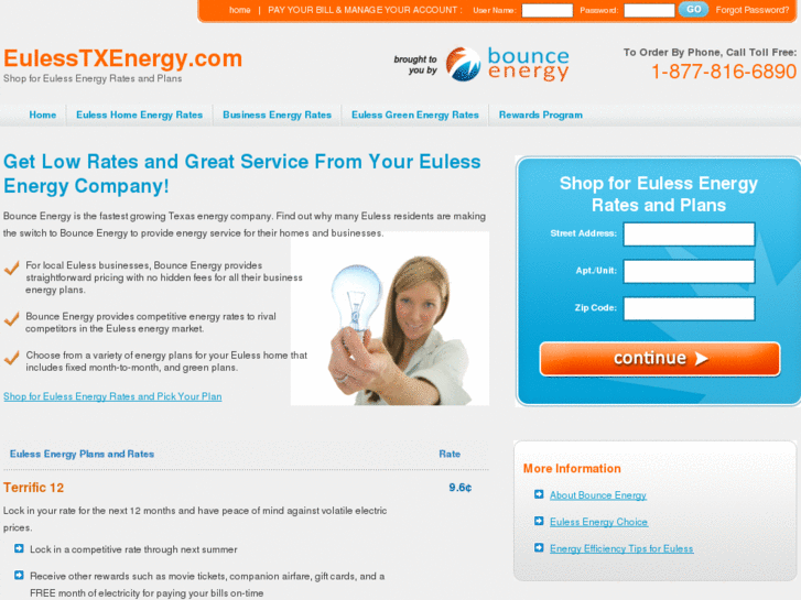 www.eulesstxenergy.com