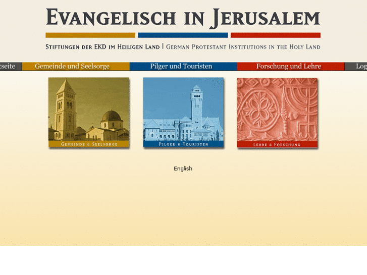 www.evangelisch-in-jerusalem.org