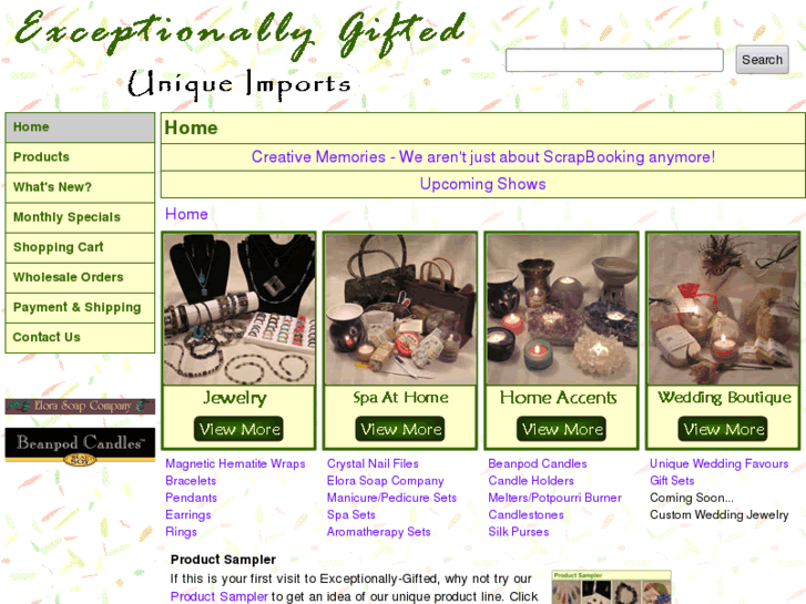 www.exceptionally-gifted.com