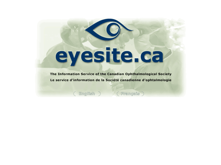 www.eyesite.ca