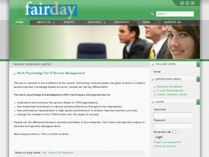 www.fairday.co.uk