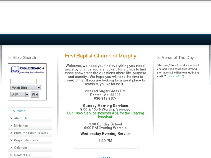 www.fbcmurphymo.org