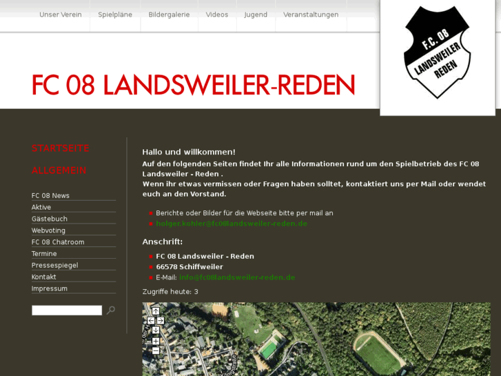 www.fc08landsweiler-reden.com