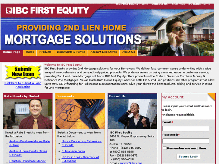 www.fecorp.net