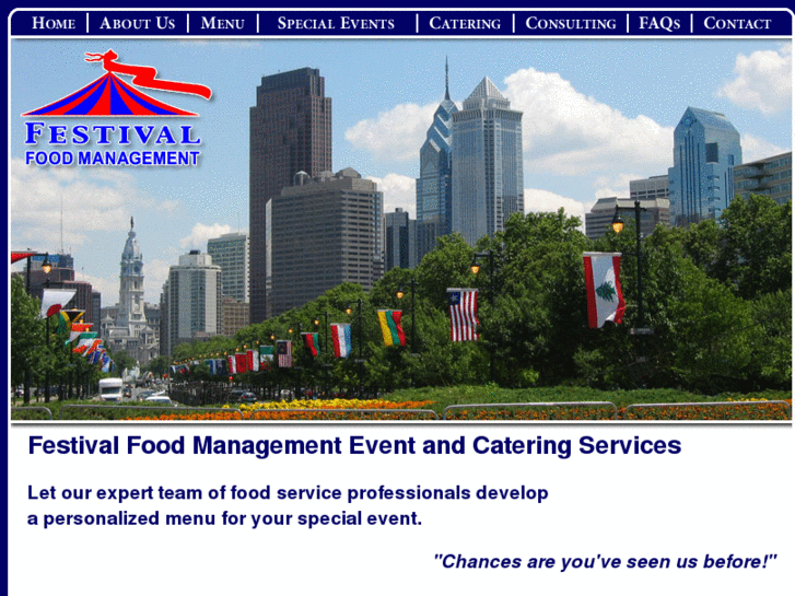 www.festivalfoodmanagement.com